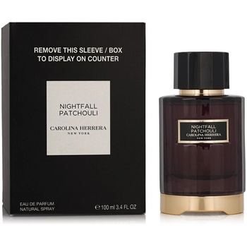 Nightfall Patchouli EDP
